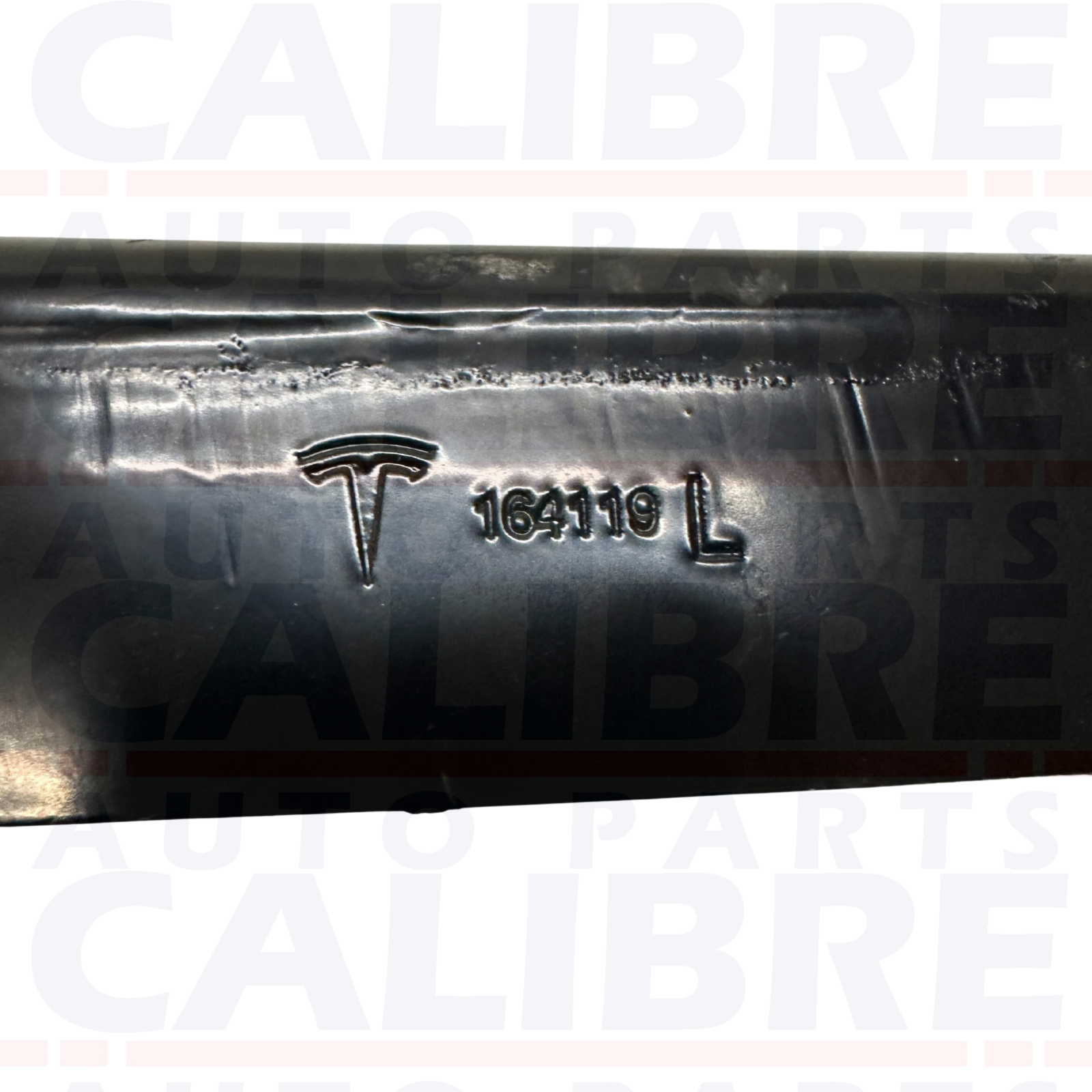 NEW FOR TESLA MODEL Y 2020-2024 FRONT LEFT HOOD COVER HINGE LEFT N/S