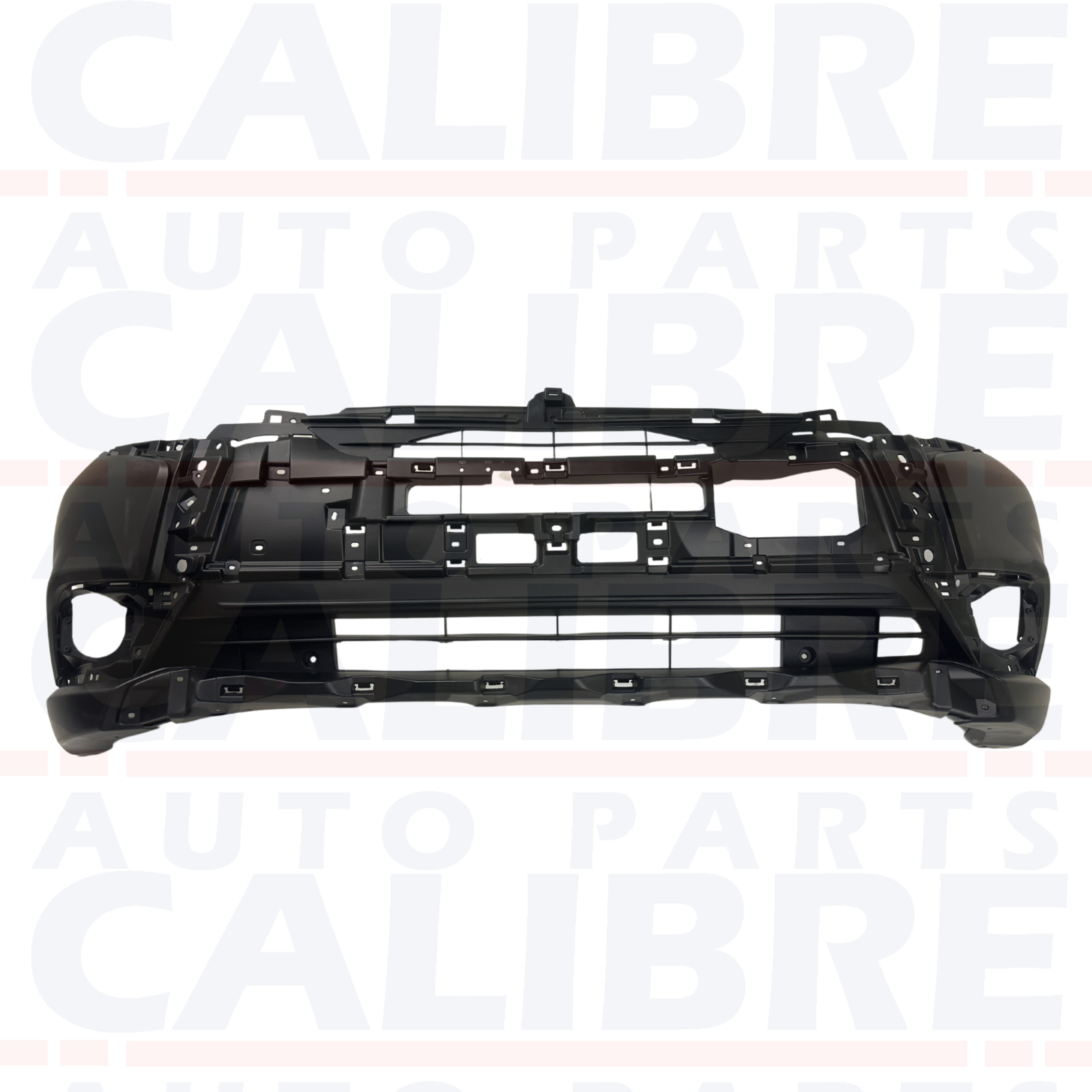 MITSUBISHI OUTLANDER 2016 – 2024 PRIMED FRONT BUMPER  6400K147