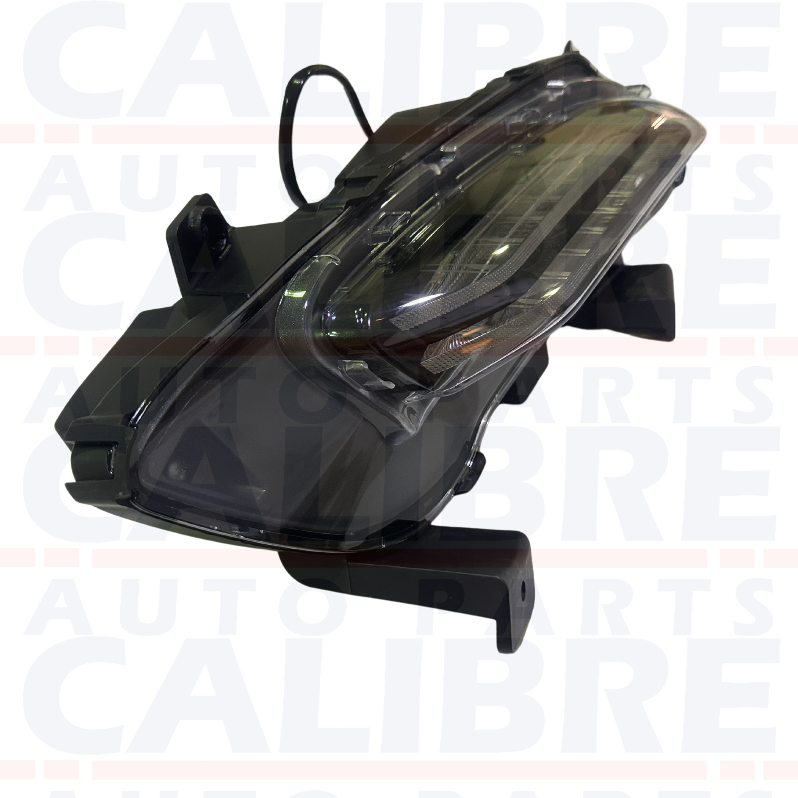 MG HS SE & TROPHY 2022-2025 Front Fog Lamp Light Right RH FOG LIGHT - 10823368