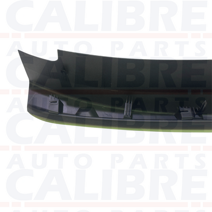 TESLA MODEL 3 2017-2024 REAR BOOT TAILGATE Lock Trim 1643512-00-A