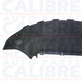 Tesla Model 3 2023-2025 Front Bumper Undertray Bottom End Cover Carrier