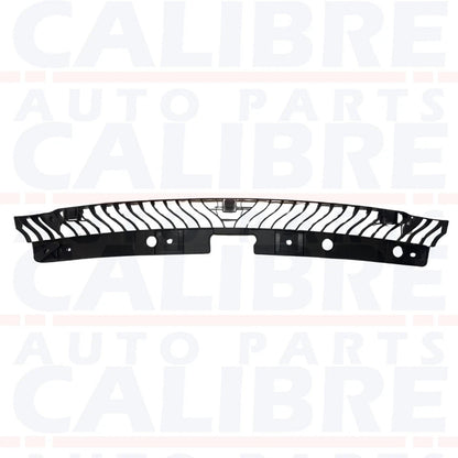 MG HS SE & TROPHY 2023-2024 Front Bumper Crash Absorber Reinforcement - 10861852