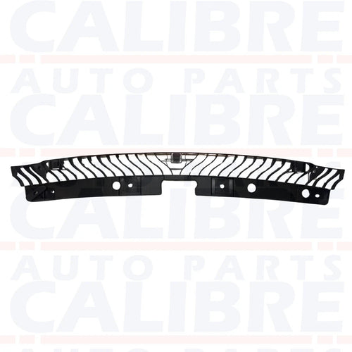 MG HS SE & TROPHY 2023-2024 Front Bumper Crash Absorber Reinforcement - 10861852