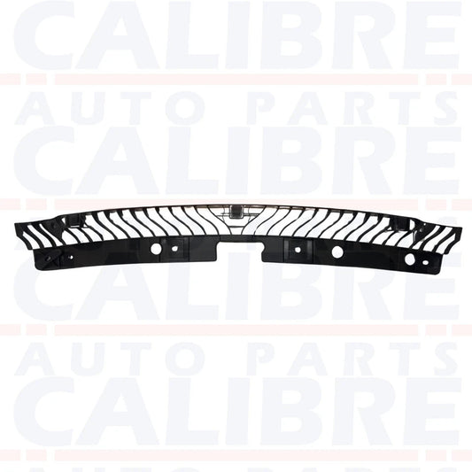 MG HS SE & TROPHY 2023-2024 Front Bumper Crash Absorber Reinforcement - 10861852