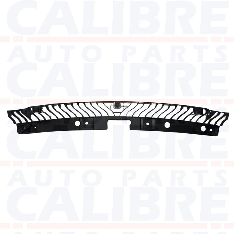 MG HS 2023-2024 Front Bumper Crash Absorber Reinforcement