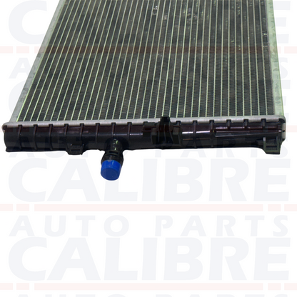 TESLA MODEL 3 & Y 2021 - 2024 Condenser + Water Radiator