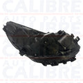 TESLA MODEL 3 & Y 2022-2024 MATRIX HEADLAMP HEADLIGHT LEFT SIDE 1514952-00-D