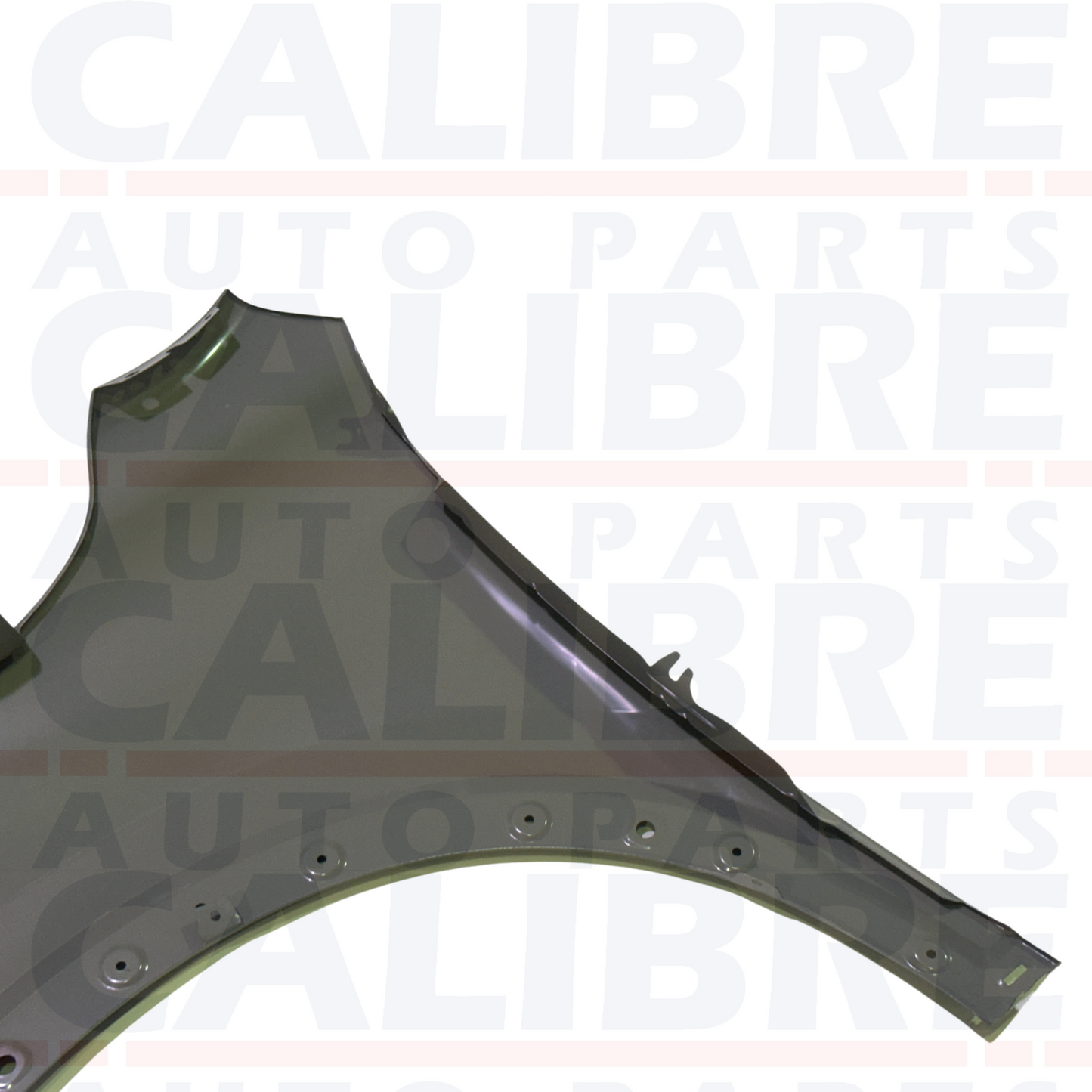 MG HS 2019-2024 Primed Wing Fender Panel Front Right RH  10367123