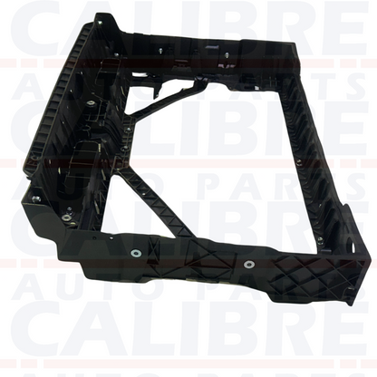 MG 5 SW & TROPHY EV 2020 - 2024 FRONT SLAM PANEL RADIATOR PANEL 10879244