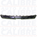 MG ZS Petrol 2020-2024 Front Bumper Lower Spoiler Silver Trim 10628335