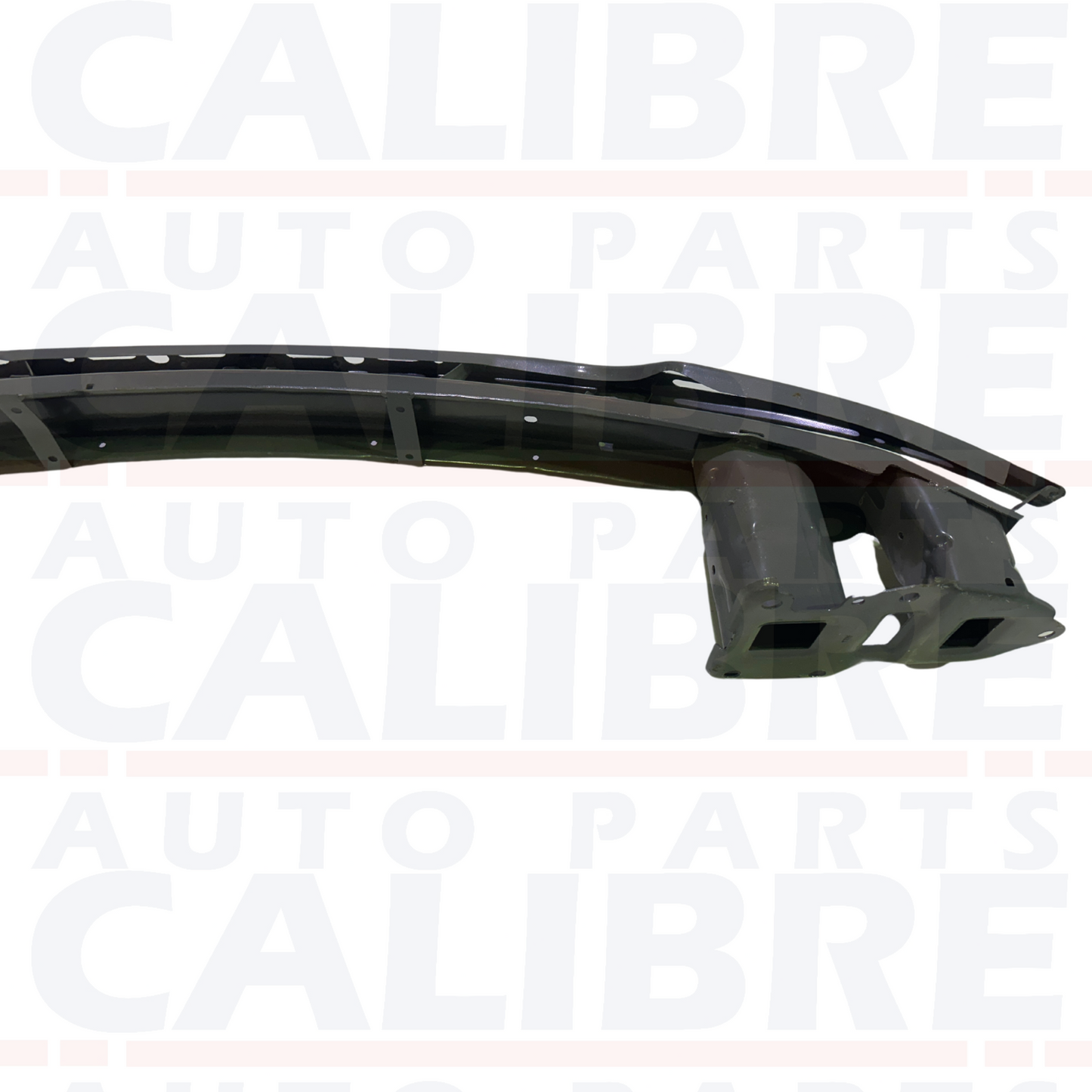 HONDA CIVIC MK10 2016 - 2021 FRONT BUMPER REINFORCEMENT CRASH BAR