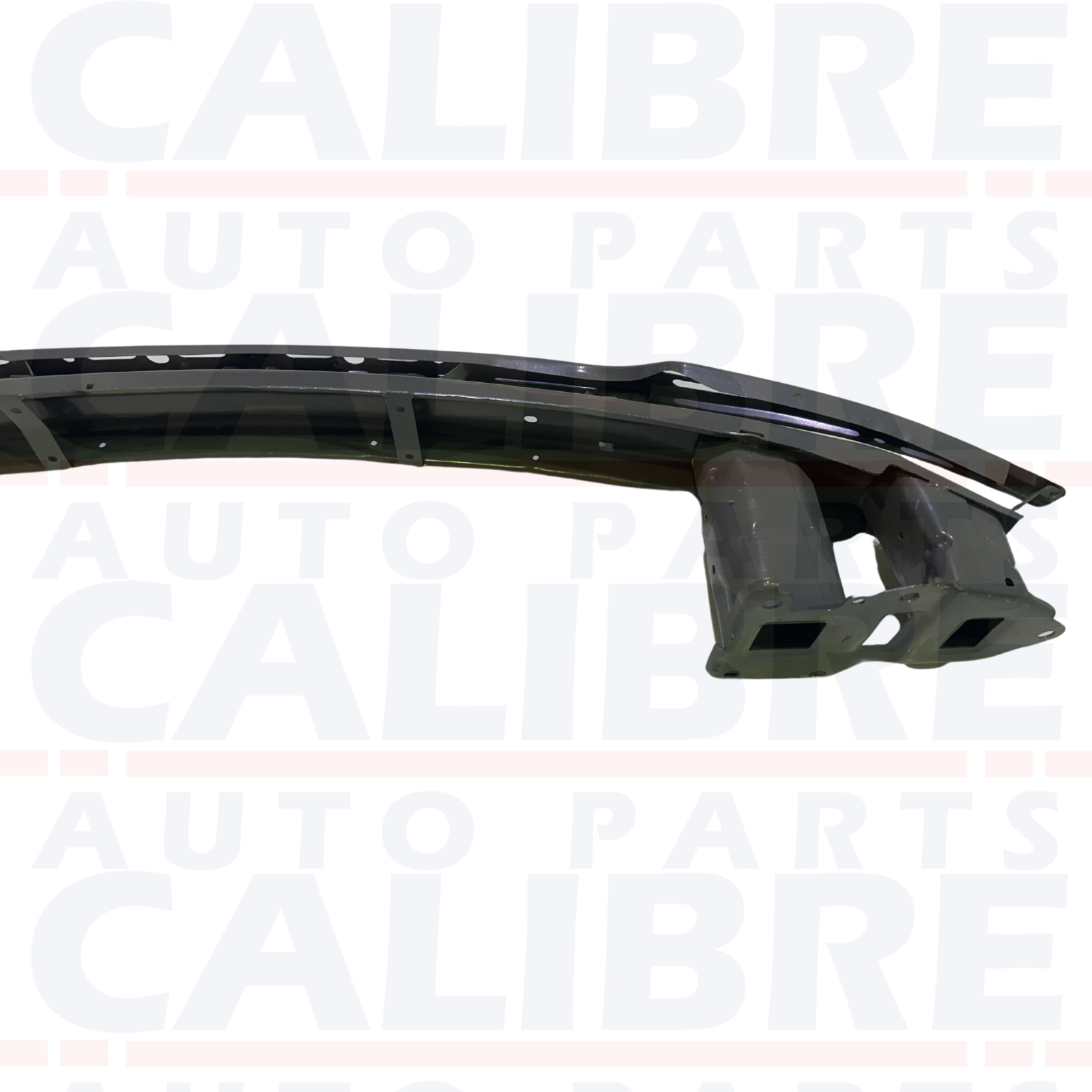 HONDA CIVIC MK10 2016 - 2021 FRONT BUMPER REINFORCEMENT CRASH BAR