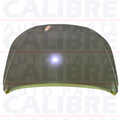 MG HS MK1 2019-2024 Primed Bonnet Hood Panel 10367101-SEPP