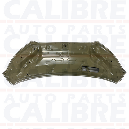 Maxus Deliver 9 2020-2023 Primed Bonnet Hood Panel (C00079552)