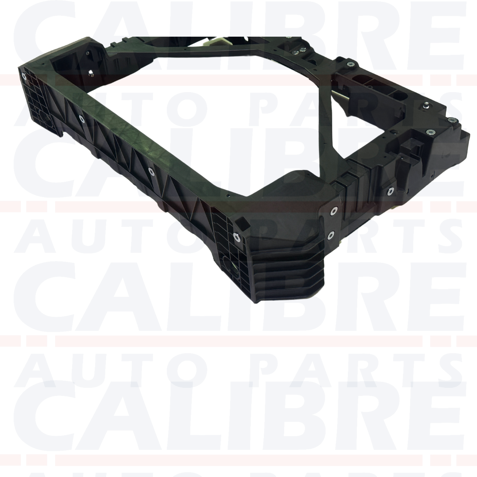 MG ZS 17-24 1.0L, 1.5L Manual & 1.0 Auto Front Panel Radiator Shroud 10225669