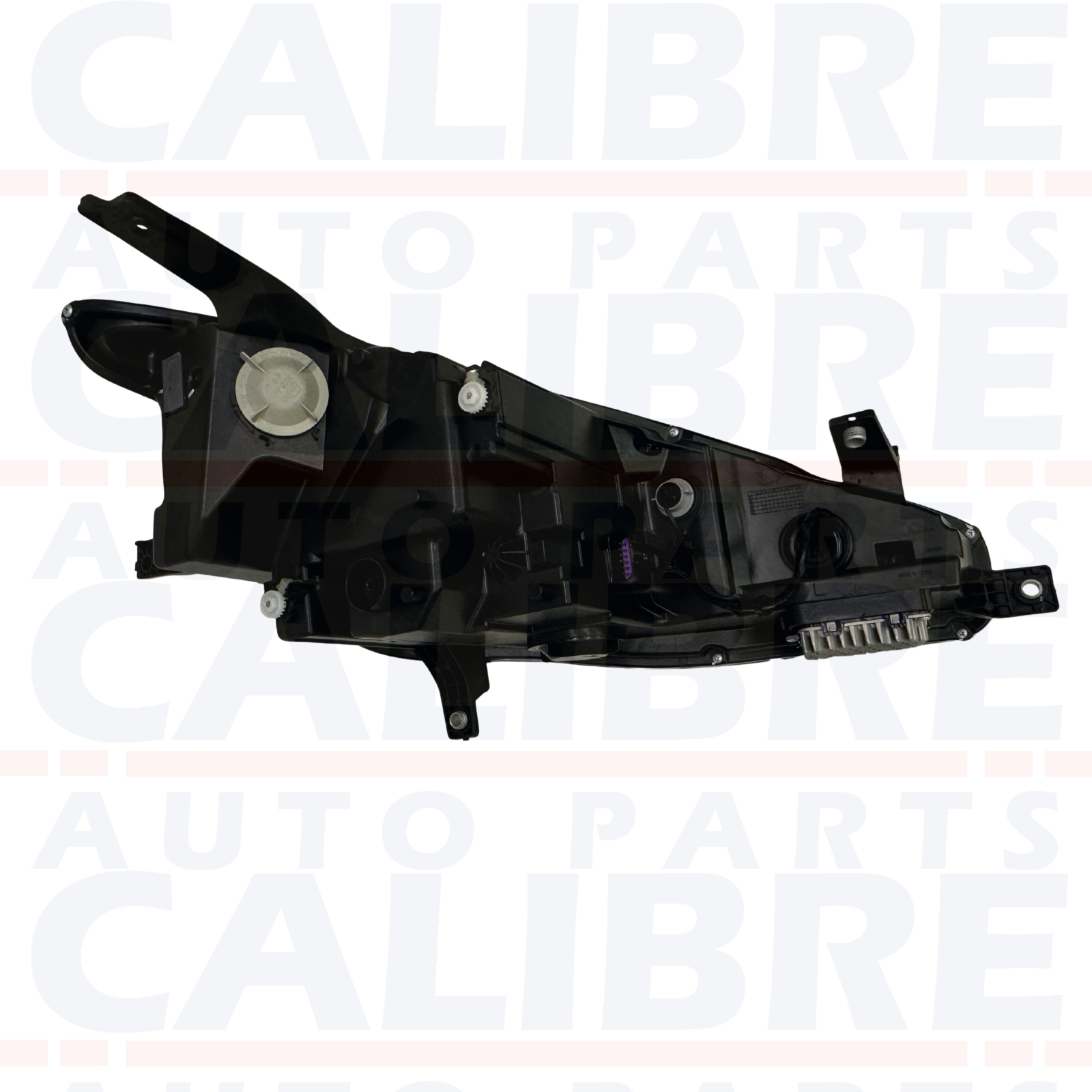 MG 4 EV SE 2022-2025 COMPLETE N/S PASSENGER SIDE HEADLIGHT LED