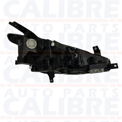 MG 4 EV SE 2022-2025 COMPLETE N/S PASSENGER SIDE HEADLIGHT LED