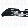 TOYOTA RAV4 MK5 2019-2023 FRONT BUMPER CENTER UPPER GRILLE