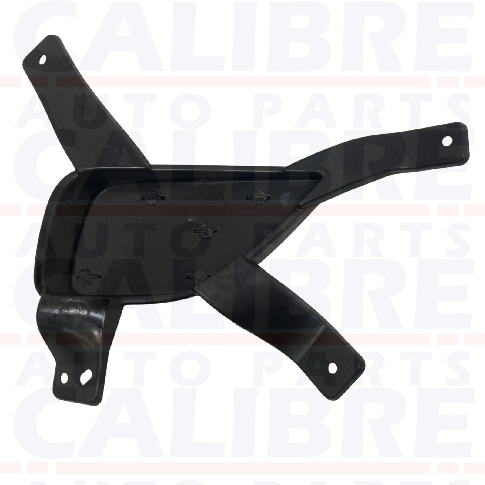 MG ZS 2020-2023 Front Left Passenger Side FogLamp Cover Insert LH - 10699381