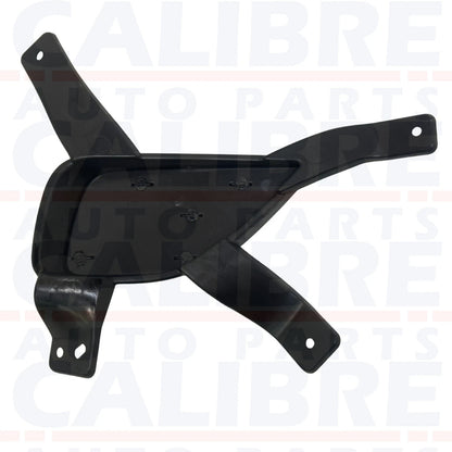 MG ZS 2020-2023 Front Left Passenger Side FogLamp Cover Insert LH - 10699381