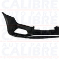 MG 5 MG5 EXCITE & EXCLUSIVE T 2020-2023 PRIMED FRONT BUMPER SKIN - 10325882