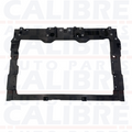 MG HS MK2 2024-2025 FRONT PANEL RADIATOR PANEL