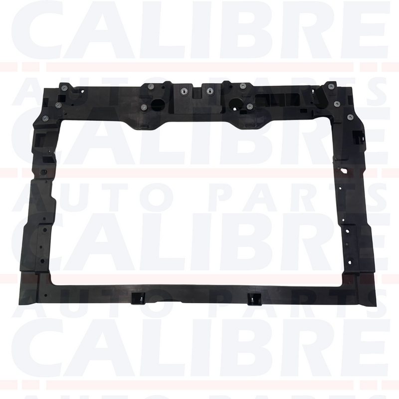 MG HS MK2 2024-2026 Front Radiator Panel
