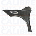 Volkswagen VW POLO 2017-2024 Primed Front Right Driver Side Wing - 2G0821106