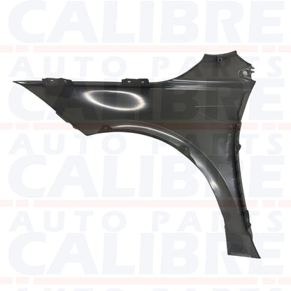 Volkswagen VW POLO 2017-2024 Primed Front Right Driver Side Wing - 2G0821106