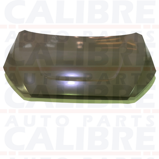 MG 4 SE & TROPHY EV 2022-2025 Primed Bonnet Hood Panel 10961100-SPCP, 10961100