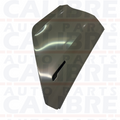 TESLA MODEL 3 MK2 2023-2025 PRIMED REAR LEFT SIDE LH