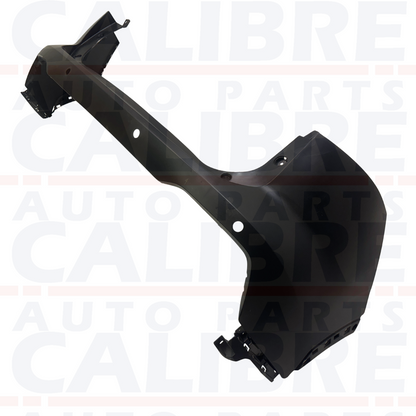 MG HS MK2 2023-2025 PRIMED REAR BUMPER SKIN 11082091