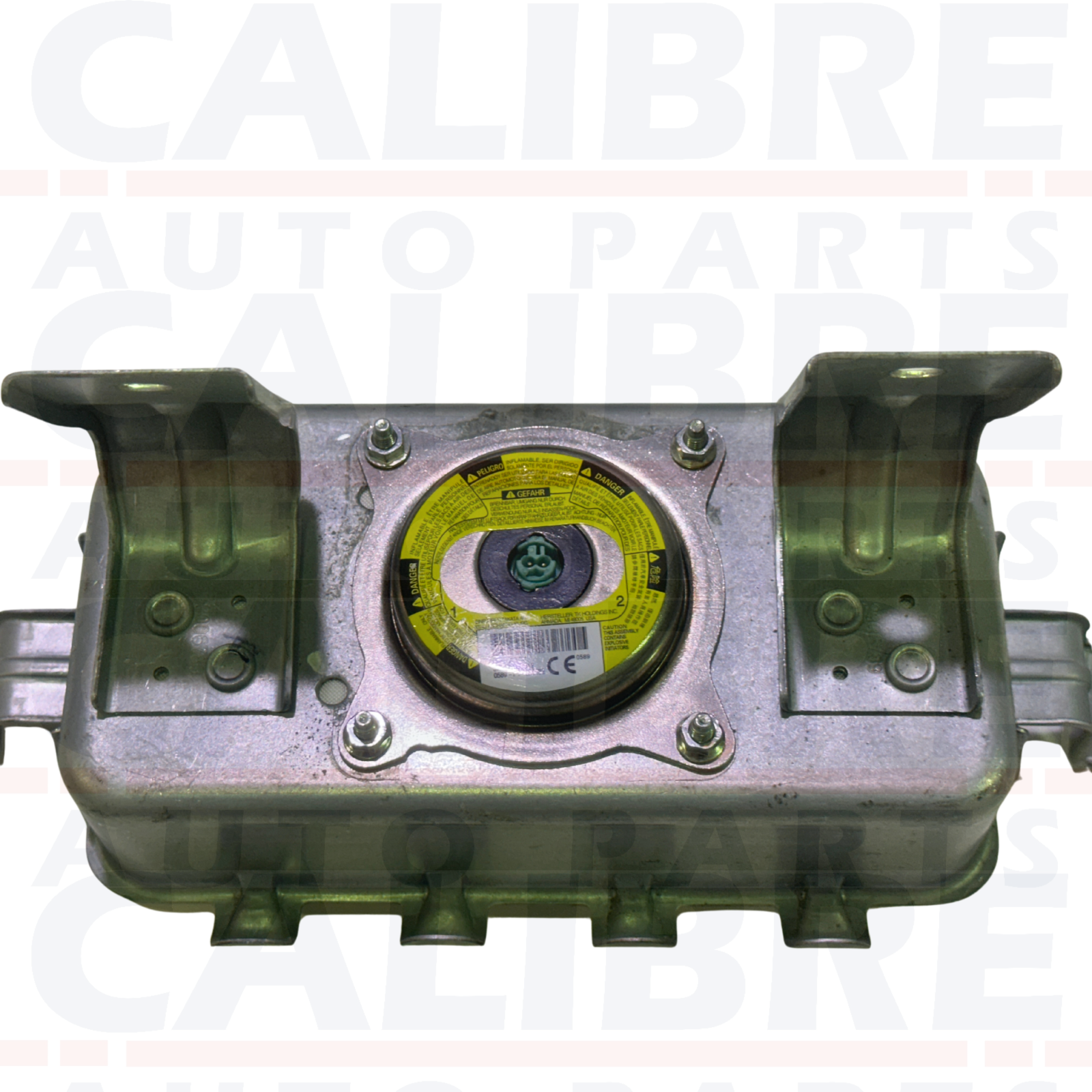 *GENUINE* MG 5 MG ZS MG HS, EV 2020 - 2023 Left Passenger Dashboard Air Bag