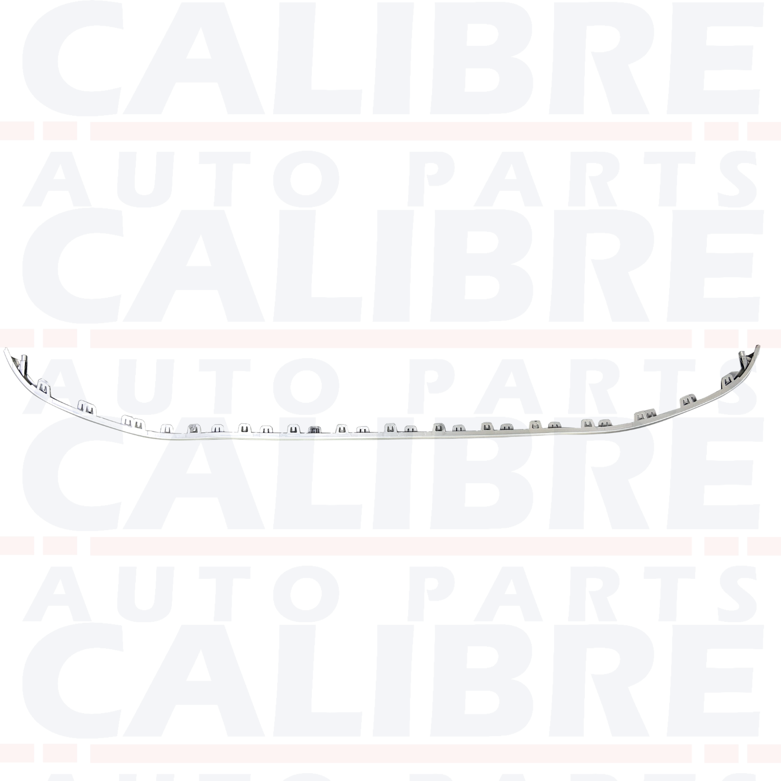 MG HS MK2 2024-2025 REAR BUMPER CHROME STRIPE MIDDLE - 11146268