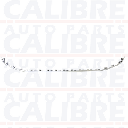 MG HS MK2 2024-2025 REAR BUMPER CHROME STRIPE MIDDLE - 11146268