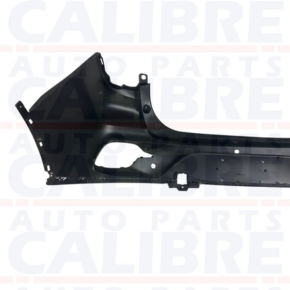 MG ZS FACELIFT 2020-2024 PRIMED REAR BUMPER  (10639343)