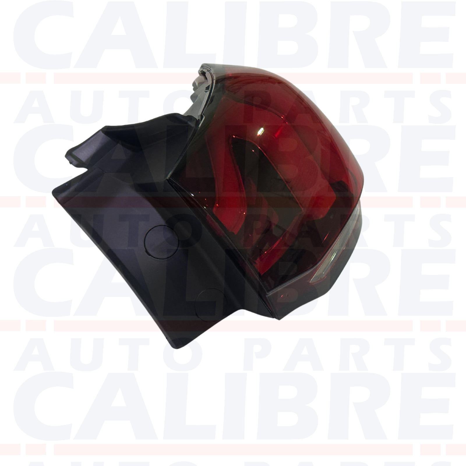 MG HS SE & TROPHY 2022-2025 Rear Tail Lamp Light Right RH 10823344