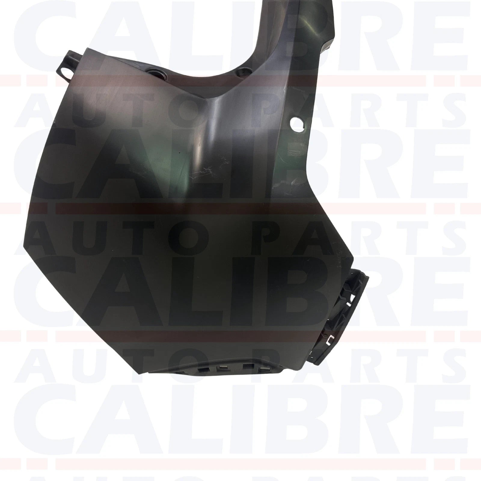 MG HS TROPHY MK2 2023-2025 Primed Rear Bumper Skin - 11082091
