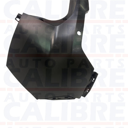 MG HS TROPHY MK2 2023-2025 Primed Rear Bumper Skin - 11082091