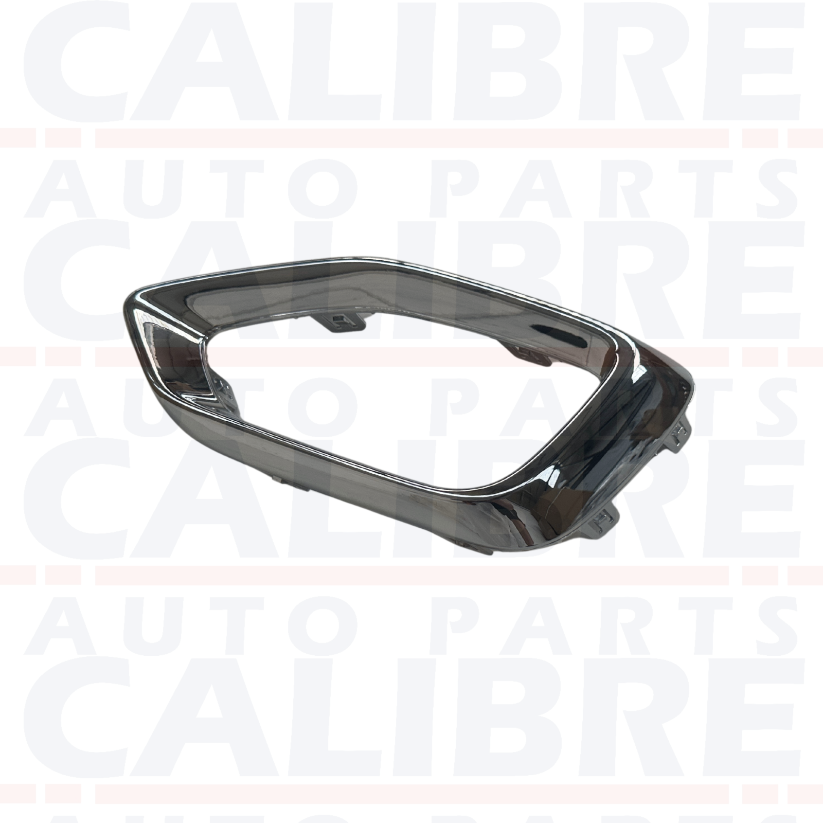 MG HS 2019-2023 Front Right Driver Side Fog Light Lamp Cover Bezel RH -10457758