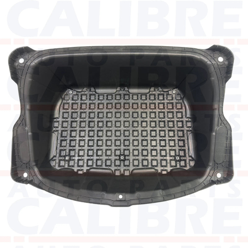 Tesla Model Y 2020-2025 Rear Trunk Storage Tub