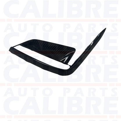 MG 4 TROPHY 2022-2025 Front Bumper Left Passenger Fog Light Cover Trim P10977789