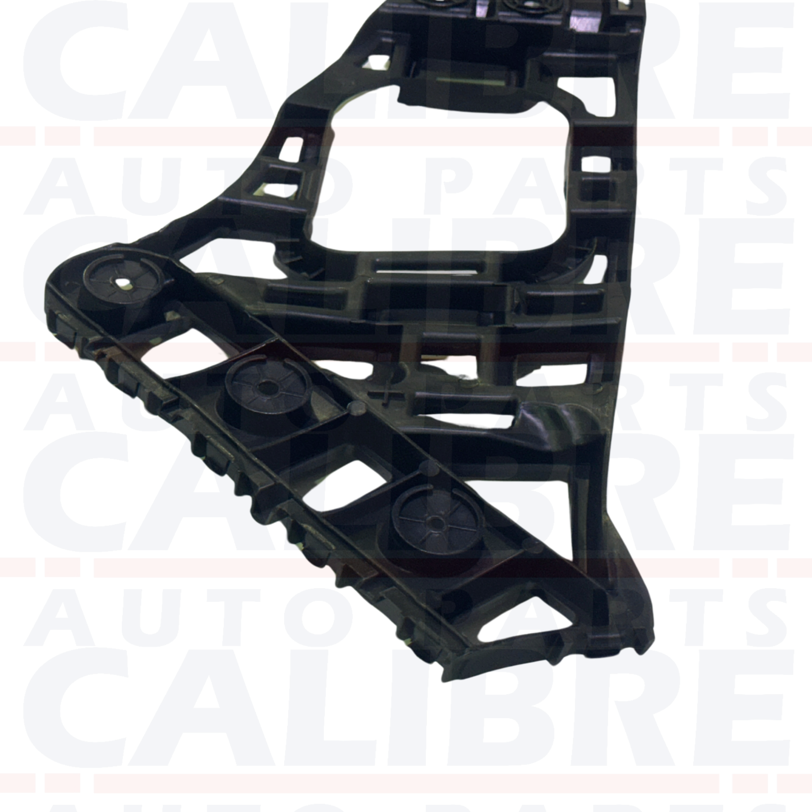 MG HS 2018-2024 Bumper Retainer Bracket Rear LEFT LH 10821217