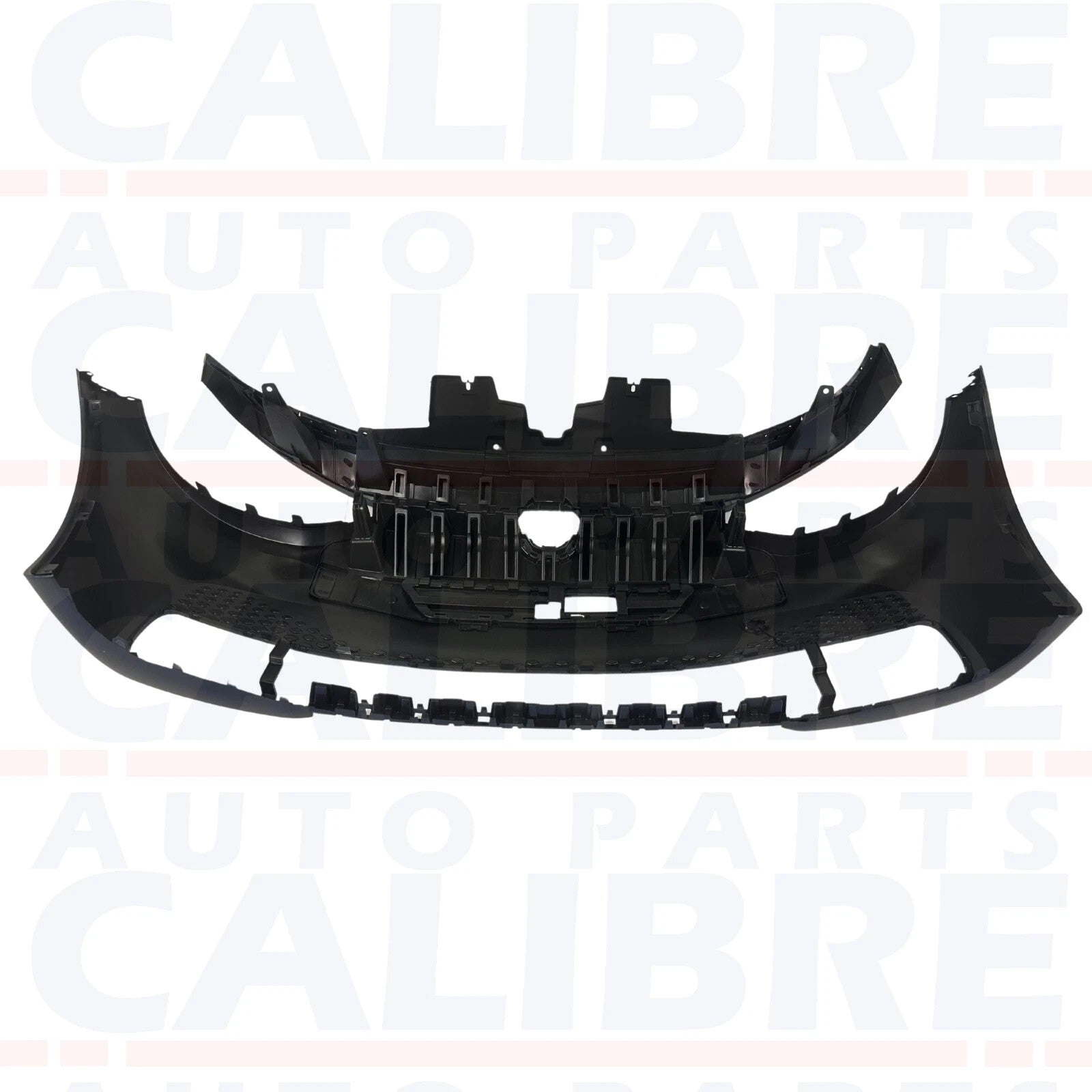 VW ID3 ID.3 2020-2024  PRIMED Front Bumper 10A807221