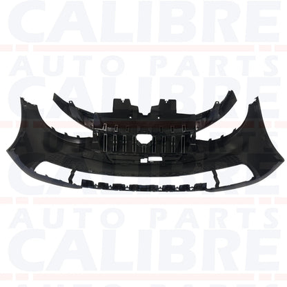 VW ID3 ID.3 2020-2024  PRIMED Front Bumper 10A807221