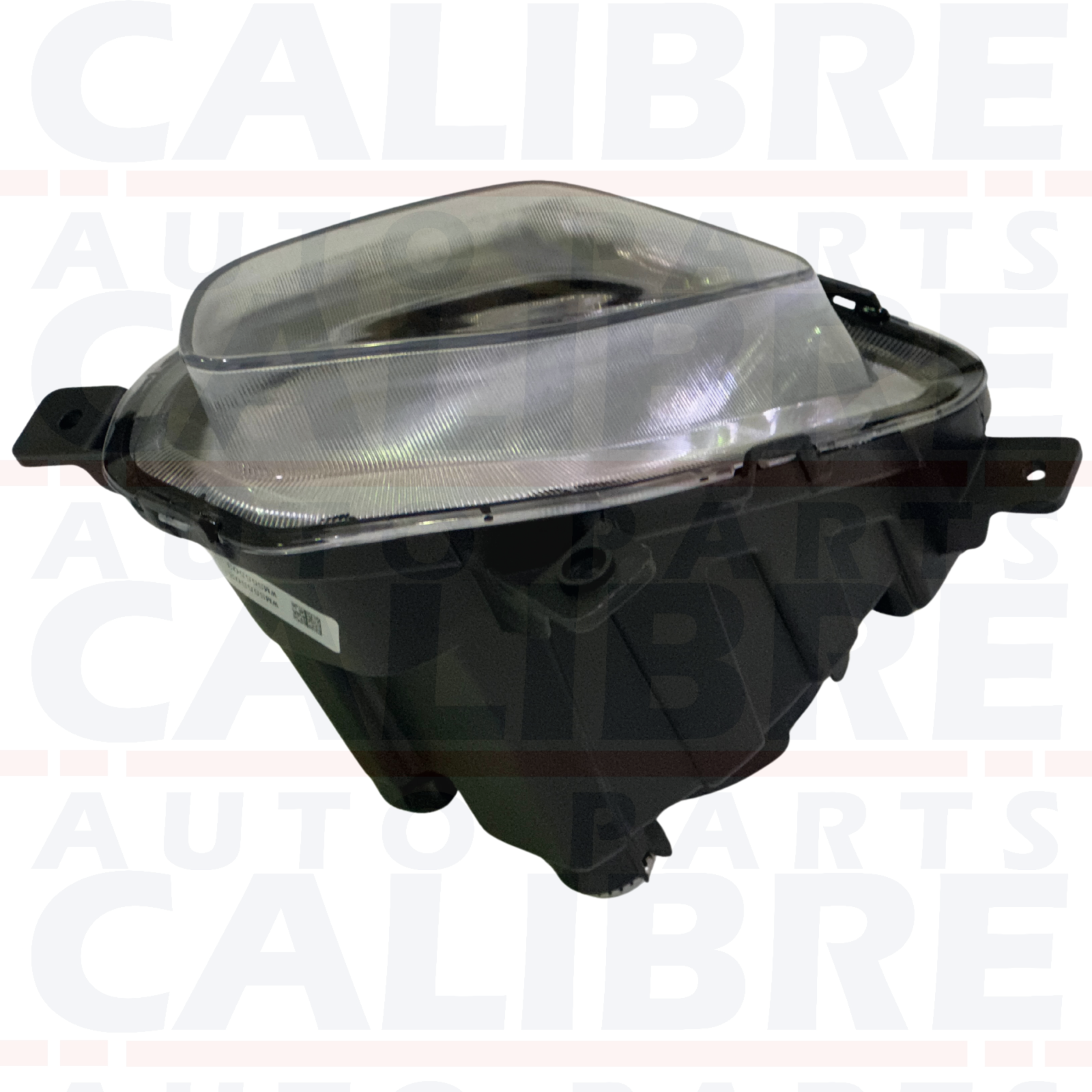 MG HS 2019 - 2023 Front Left Passenger Side Fog Light Lamp - 10453861