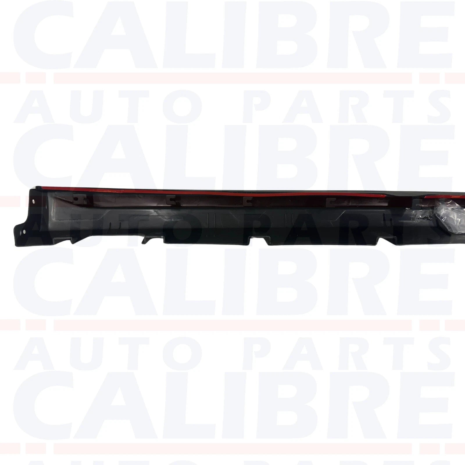 MG 4 EV SE & TROPHY 2022-2024 Side Skirting Left Passenger Side - 10987442