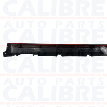 MG 4 EV SE & TROPHY 2022-2024 Side Skirting Left Passenger Side - 10987442