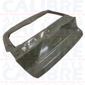MG4 2022-2026 Boot Tailgate Boot lid Shell