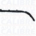 TOYOTA RAV4 2016-2022 FRONT BUMPER LOWER SECTION SPLITTER 52411-42070
